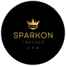 King Sparkon Tracker
